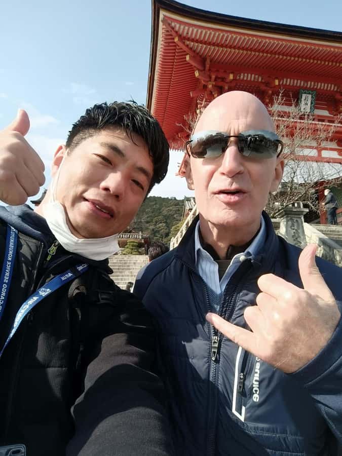 Kyoto: Private Customizable Day Trip by Car - Kinkaku-ji, Kyoto’s Golden Pavilion