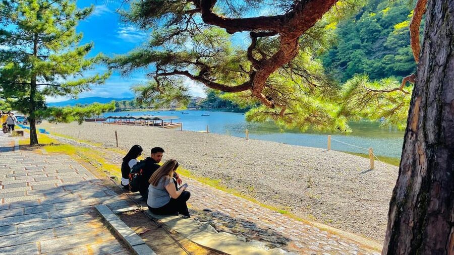 Kyoto: Private Customizable Guided tour with Luxury Vehicle - Building a better route for your group