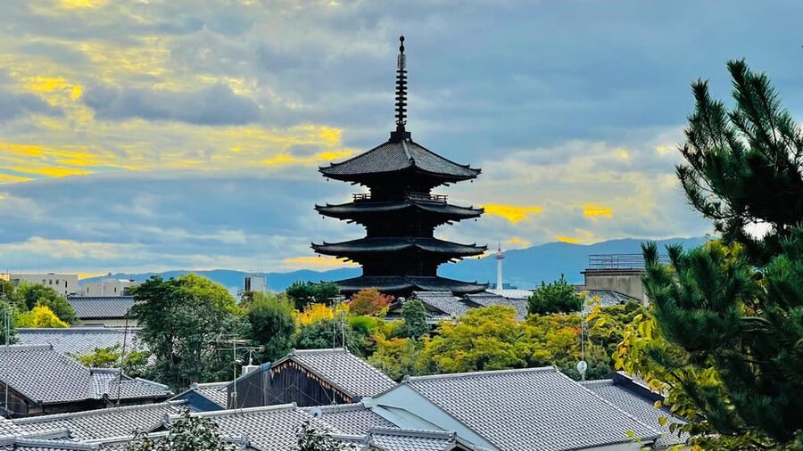Kyoto: Private Customizable Guided tour with Luxury Vehicle - Fushimi Inari closes the day with its red gates