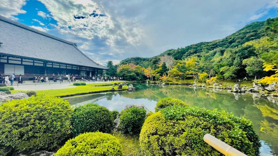 Kyoto: Private Customizable Guided tour with Luxury Vehicle - What the private van changes