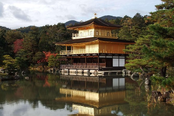 Kyoto Private Customizable Half Day Tour - Byōdō-in in Uji, a different kind of morning