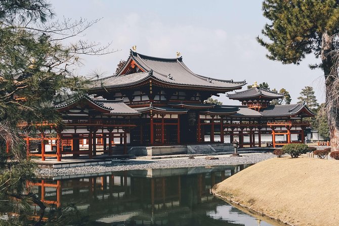 Kyoto Private Customizable Half Day Tour - Fushimi Inari, the shrine of thousands of gates