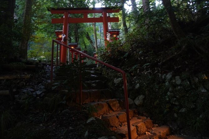 Kyoto Private Customizable Sightseeing Tour by Car-up to 9 people - Ginkakuji, the Silver Pavilion that is not silver