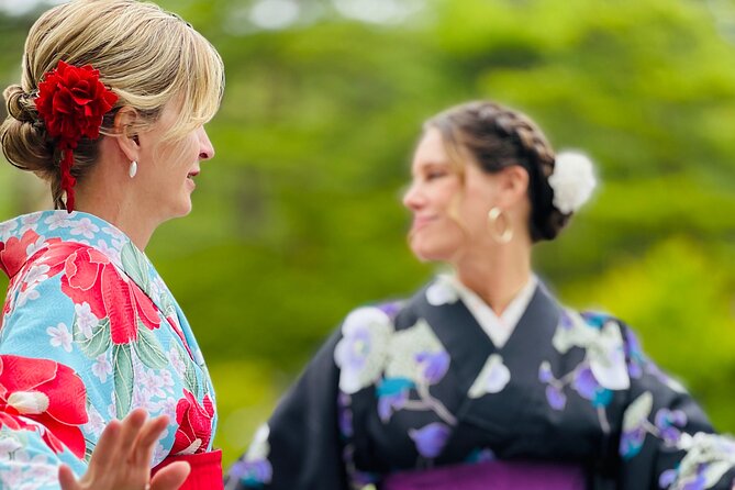 Kyoto Private Customizable Sightseeing Tour by Car-up to 9 people - Can all six sights fit into one day?