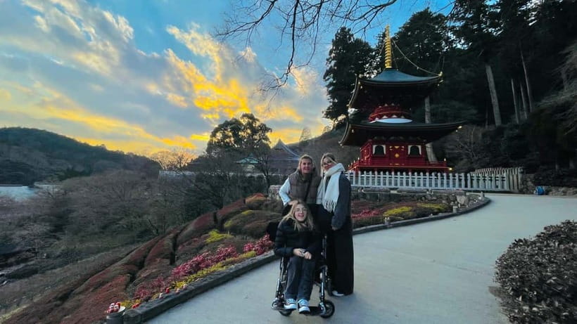 Kyoto: Private Customized Tour With English Speaking Guide - Pontocho Alley is a scenic pass, not a full stop