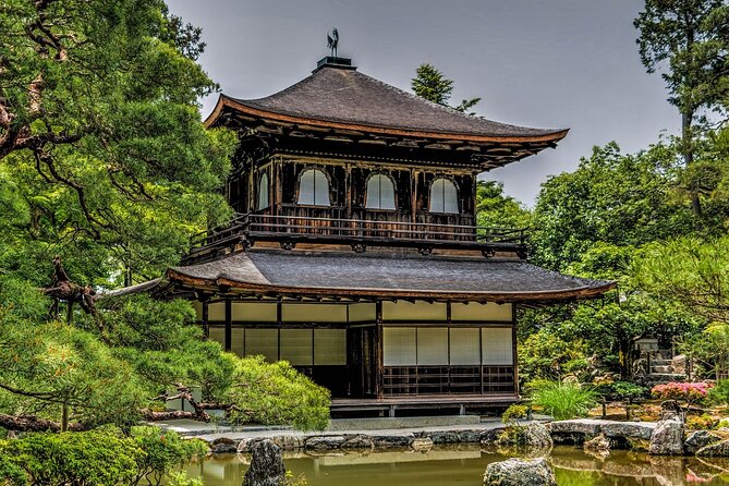 Kyoto: Private Flexible 3 hours tour with a local guide - Building your Kyoto route in two or three hours