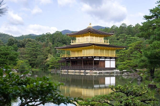 Kyoto: Private Flexible 3 hours tour with a local guide - Kiyomizu-dera and the streets above Kyoto