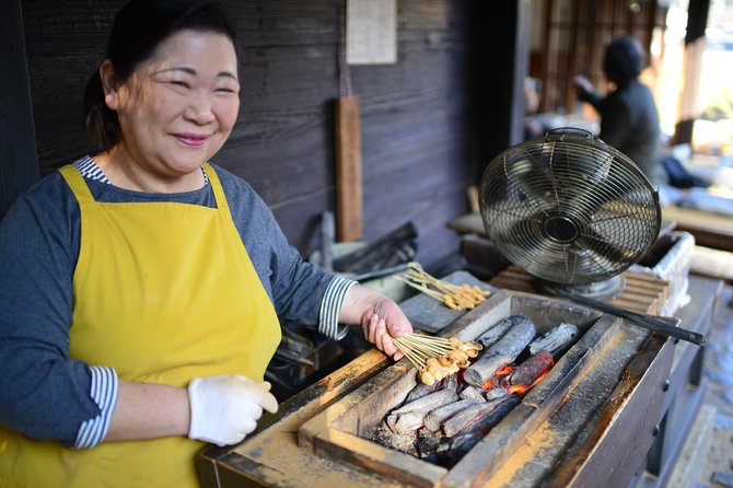 Kyoto Private Food Tours with a Local Foodie: 100% Personalized - What the private guide adds