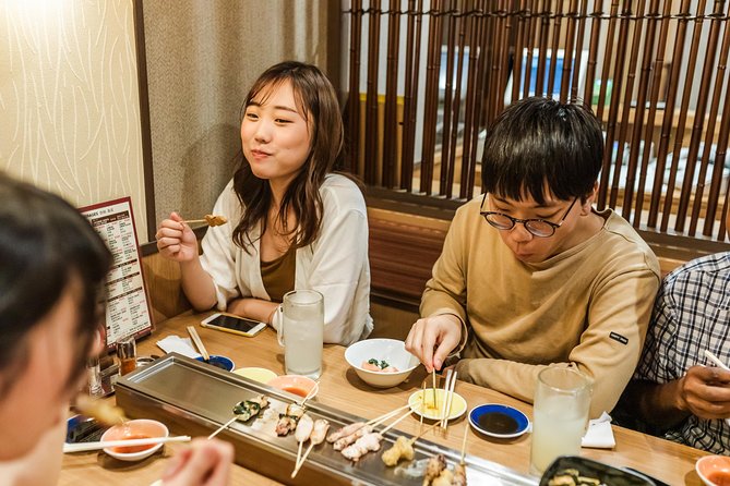 Kyoto Private Food Tours with a Local Foodie: 100% Personalized - Is $245.15 per person a fair price?