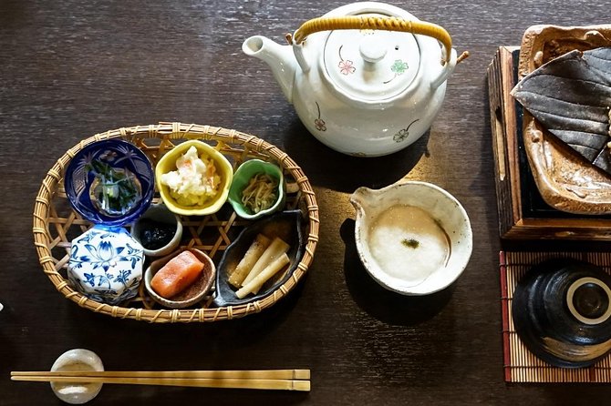 Kyoto Private Food Tours with a Local Foodie: 100% Personalized - Gion after dark, with izakaya options