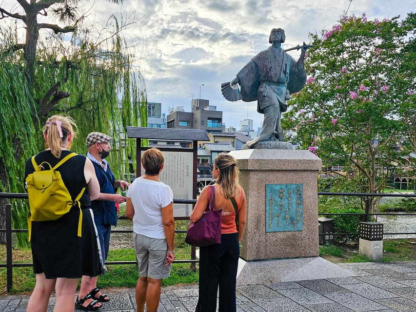 Kyoto: Private Full-Day Customizable World Heritage Tour - Kyoto Botanical Gardens for a calmer opening