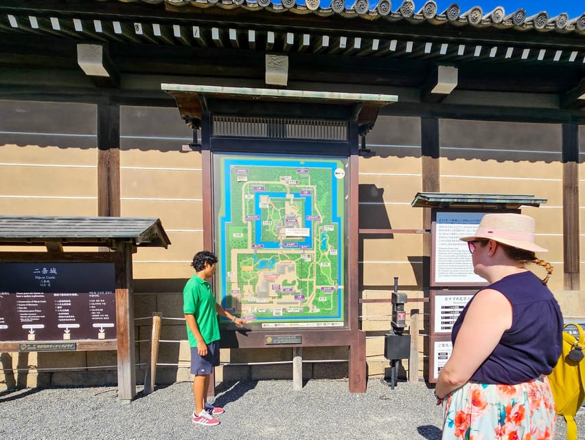 Kyoto: Private Full-Day Customizable World Heritage Tour - Arashiyama Bamboo Forest and Tenryu-ji