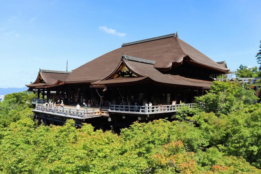 Kyoto: Private Full-Day Tour by Car - Key points to know before booking