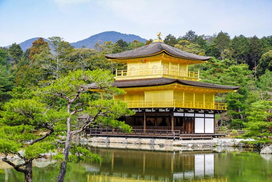 Kyoto: Private Full-Day Tour by Car - Why a private car changes Kyoto in one day