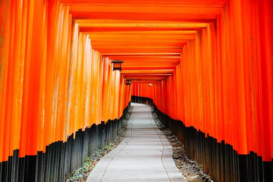 Kyoto: Private Full-Day Tour by Car - Starting at your hotel with a flexible plan