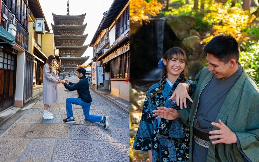 Kyoto: Private Gion District Photoshoot Experience - Key points to know before you book