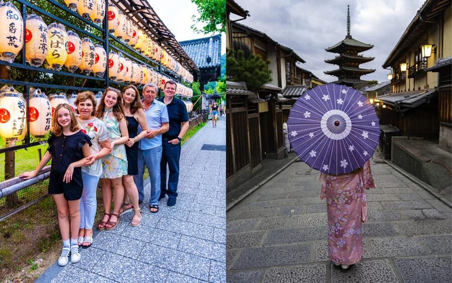 Kyoto: Private Gion District Photoshoot Experience - Why a Gion photoshoot can be worth your Kyoto time