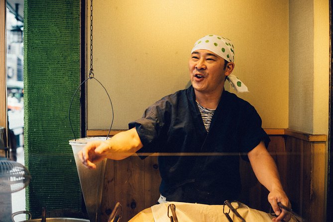 Kyoto Private Night Tour with a Local – Bars, Bites & Culture - A quieter shrine and a slower final stretch