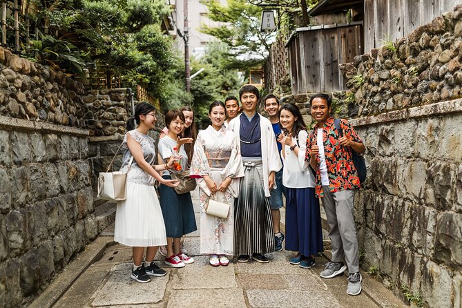 Kyoto Private & Personalized Full-Day Tour with a Local Guide - How much customization can you really expect?
