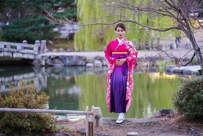 Kyoto Private Photo Shoot & Tour by SnapKyoto - Key points to know before booking