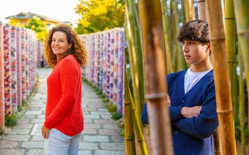 Kyoto: Private Photoshoot Experience in Arashiyama Bamboo - The Bamboo Forest, Kyoto’s most difficult photo stop