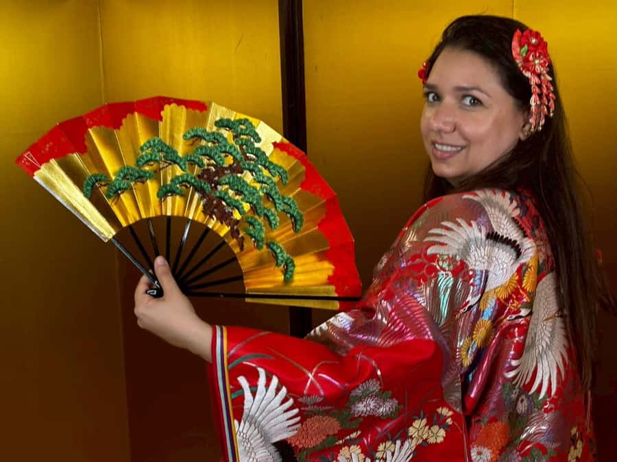 Kyoto Private Tea Ceremony at a Japanese Inns - Who will enjoy this most