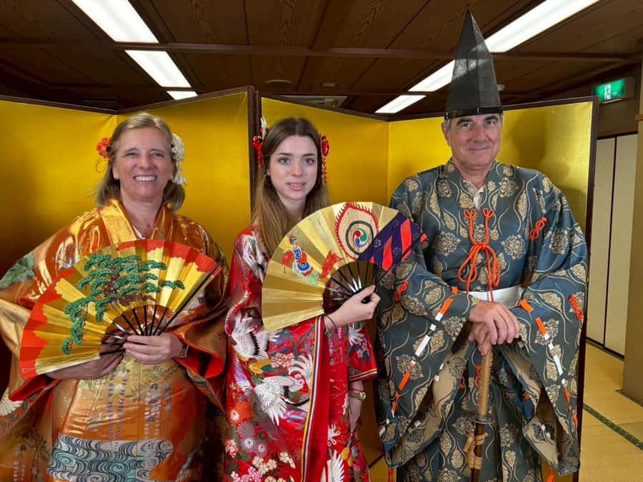 Kyoto Private Tea Ceremony at a Japanese Inns - Is this Kyoto tea ceremony worth booking?