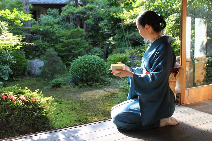Kyoto: Private Tea Ceremony with a Garden View - Why this Kyoto tea ceremony feels personal