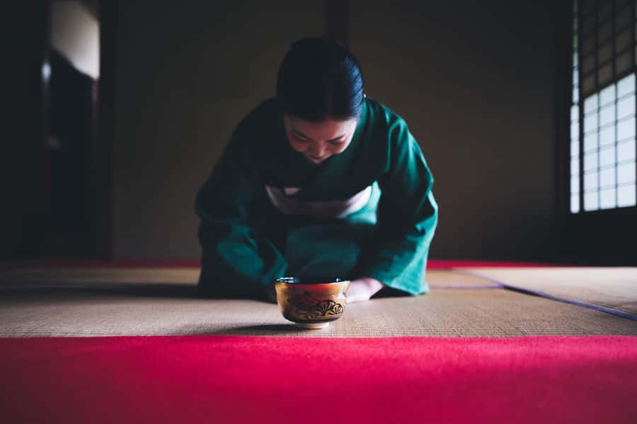 Kyoto: Private Tea Ceremony with a Garden View - The best way to fit it into your Kyoto day