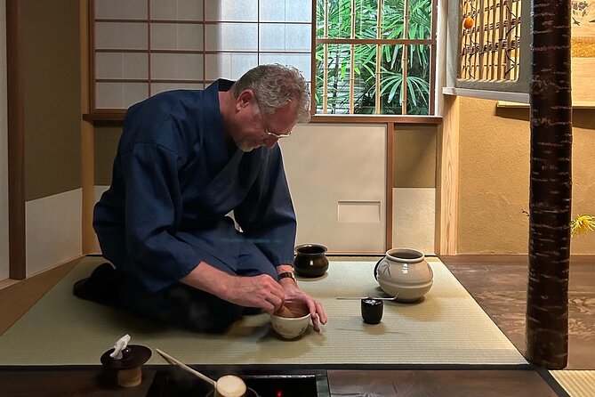 Kyoto Private Tea Ceremony with Tea Master at Home - Timing, cancellation, and planning your visit