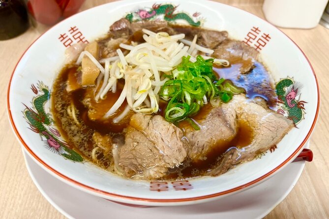 Kyoto Private Tour: 1350 Years of History, Hotspots & Hidden Gems - Nishiki Market and Kyoto’s food culture