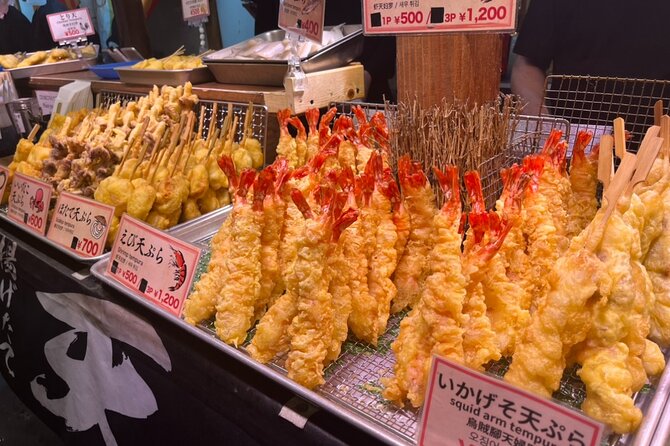 Kyoto Private Tour: 1350 Years of History, Hotspots & Hidden Gems - Starting at Fushimi Inari’s red torii gates