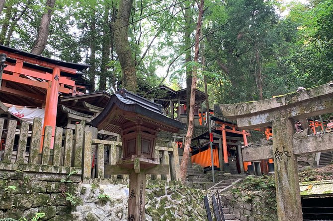 Kyoto private tour (Shore excursion available from Osaka or Kobe port) - Why This Kyoto Shore Excursion Works for a First Visit
