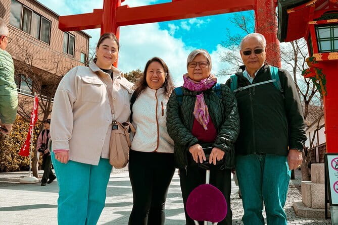 Kyoto Private tour with an Officially Certified Guide - A full day built around Kyoto’s headline sights