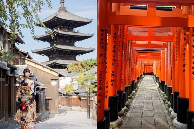 Kyoto Private tour with an Officially Certified Guide - Kinkaku-ji, Kyoto’s golden finale