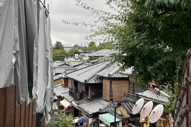Kyoto Private Tour with Customized Itinerary - Key points at a glance