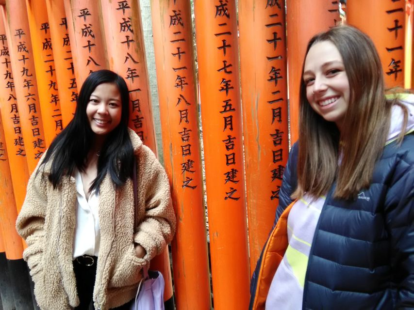 Kyoto: Private Tour with Local Licensed Guide - Price, extra costs, and real value