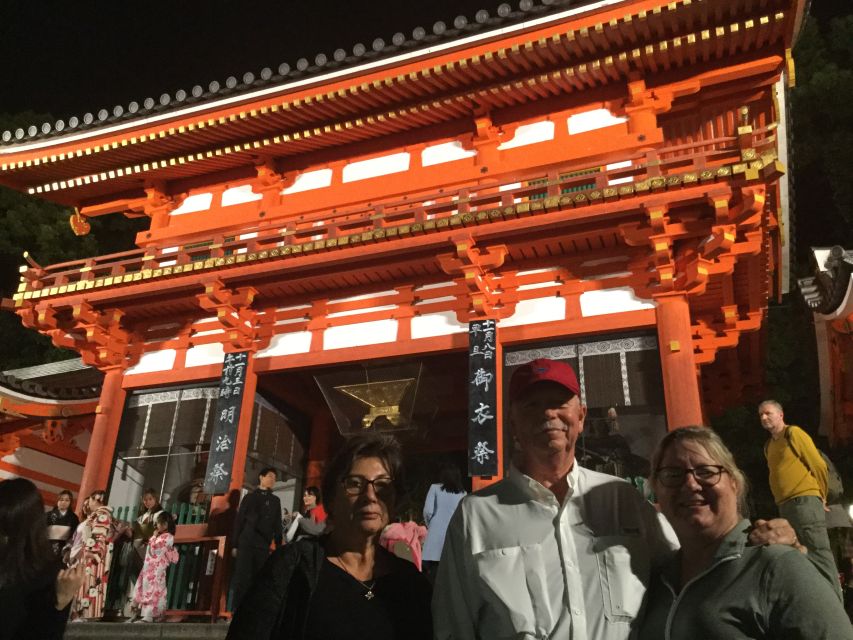 Kyoto: Private Tour with Local Licensed Guide - Kinkaku-ji and Kyoto’s northern temples