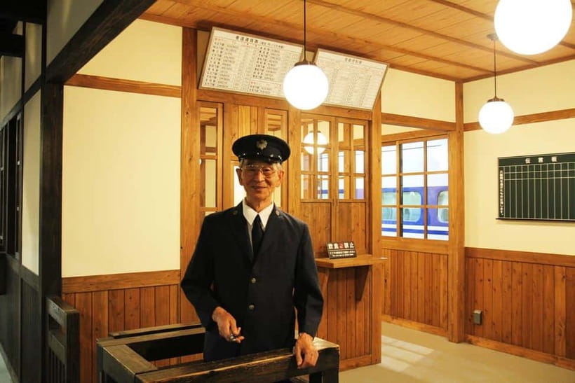 Kyoto Railway Museum Admission Ticket - Why the Kyoto Railway Museum is worth your time