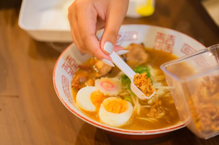 Kyoto: Ramen Cooking Class at a Ramen Factory with Souvenir - Key points to know before booking