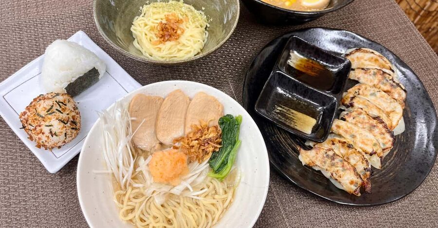 Kyoto: Ramen, Gyoza, and Onigiri Cooking Class - Key points to know before booking