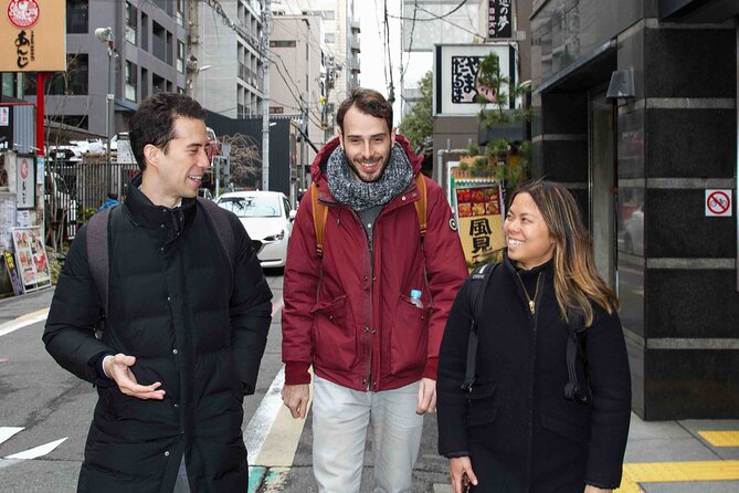 Kyoto Ramen Tour - What makes the classic and modern comparison useful