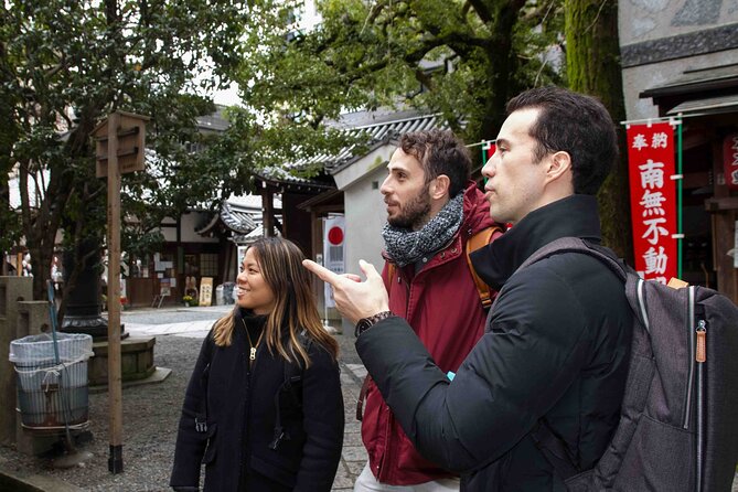 Kyoto Ramen Tour - Dietary needs require advance planning