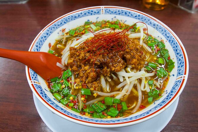 Kyoto Ramen Tour - Who will enjoy this Kyoto food experience?