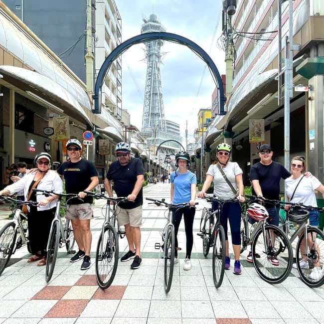 Kyoto: Rent a Touring Bike to Explore Kyoto and Beyond - Picking up your bike near Takeda Station