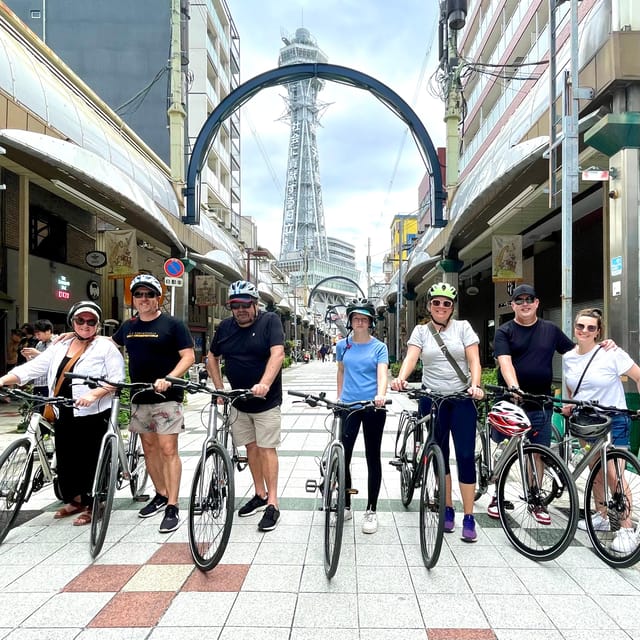 Kyoto: Rent a Touring Bike to Explore Kyoto and Beyond - Is $28 good value for a Kyoto day?
