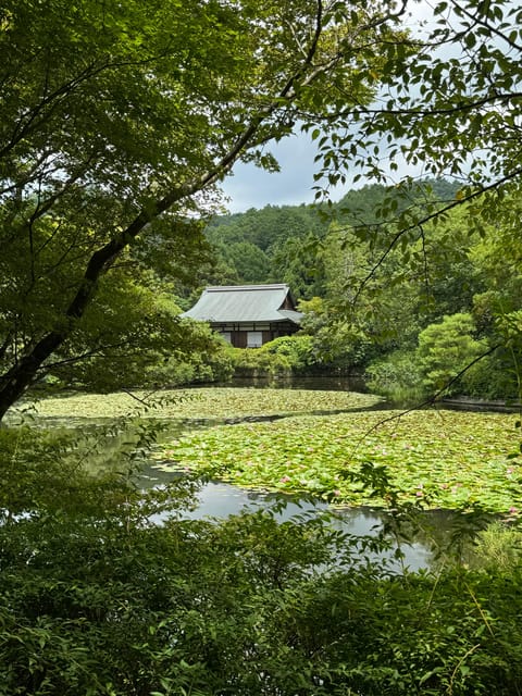 Kyoto: Ryōan-ji, Greatest Zen Garden Guided Tour in 80 Min. - Key Points About This Ryōan-ji Visit