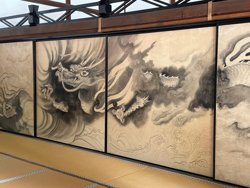 Kyoto: Ryōan-ji, Greatest Zen Garden Guided Tour in 80 Min. - Is $116 Per Person Good Value?
