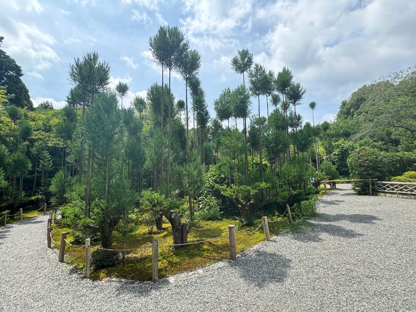 Kyoto: Ryōan-ji, Greatest Zen Garden Guided Tour in 80 Min. - Who Should Book This Experience?