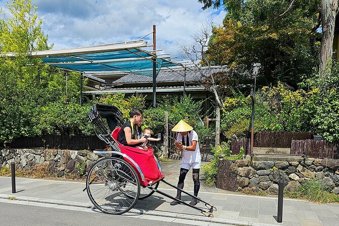 Kyoto's Arashiyama Bamboo Grove: 3-Hour Guided Tour - Togetsu Bridge and Kimono Forest add local character